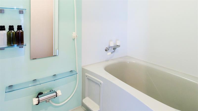 Condominium Resort Naha Living Inn Asahibashi Ekimae Annex エクステリア 写真