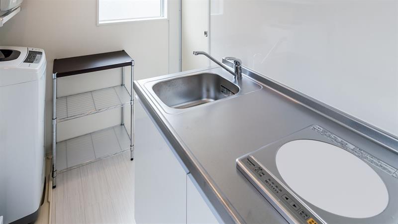 Condominium Resort Naha Living Inn Asahibashi Ekimae Annex エクステリア 写真