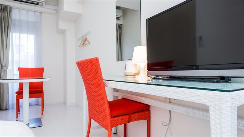 Condominium Resort Naha Living Inn Asahibashi Ekimae Annex エクステリア 写真