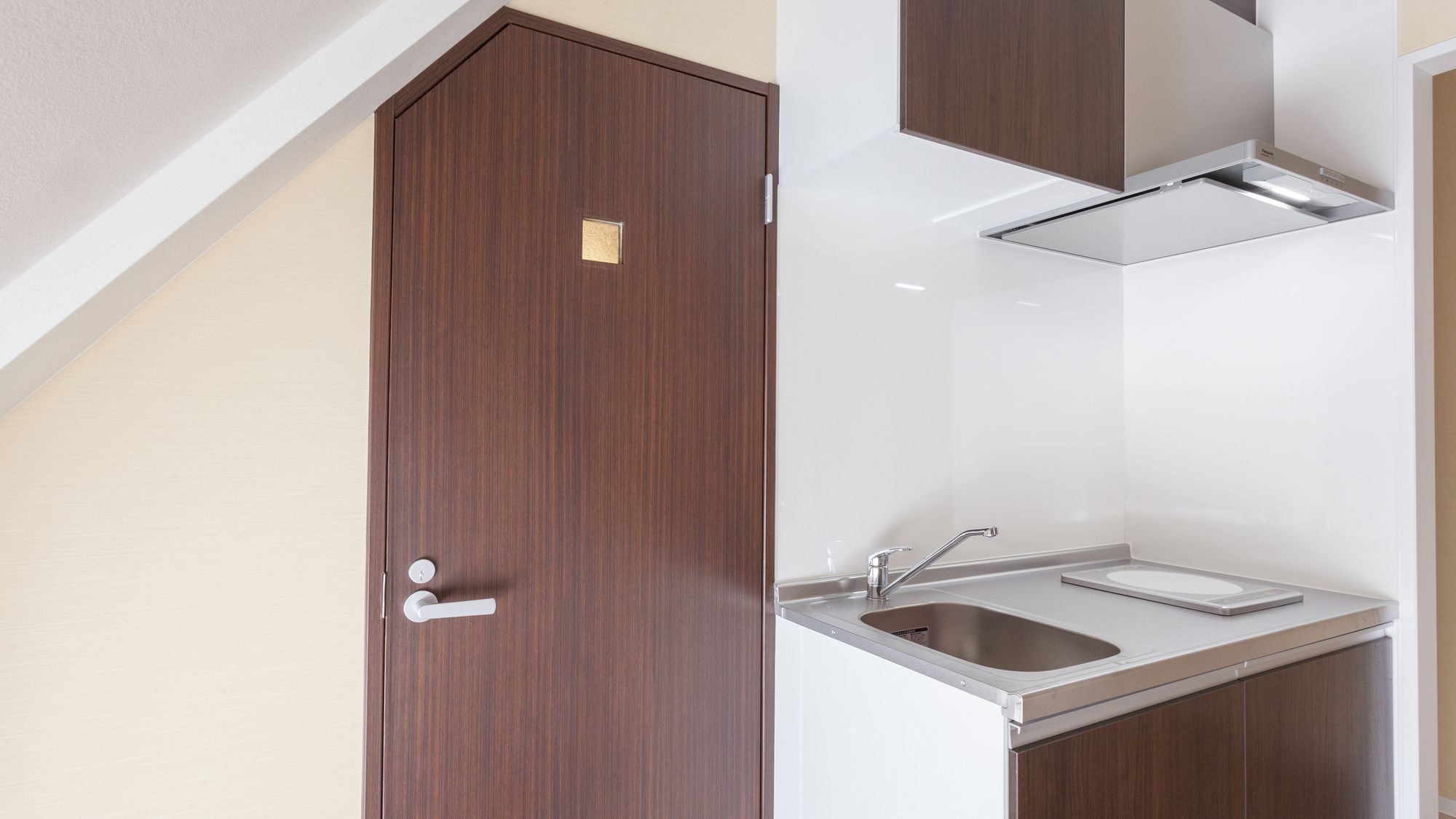 Condominium Resort Naha Living Inn Asahibashi Ekimae Annex エクステリア 写真
