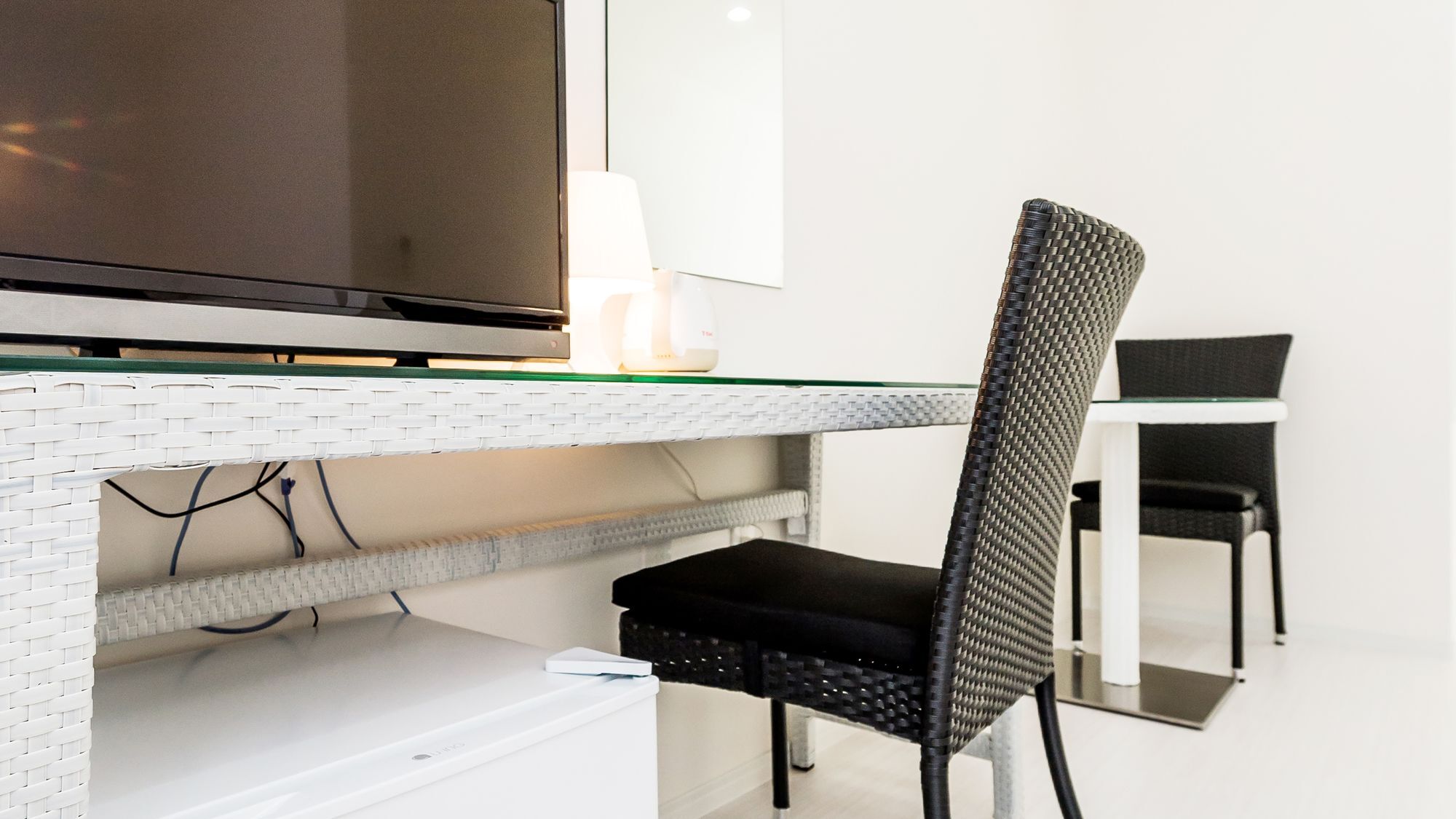 Condominium Resort Naha Living Inn Asahibashi Ekimae Annex エクステリア 写真
