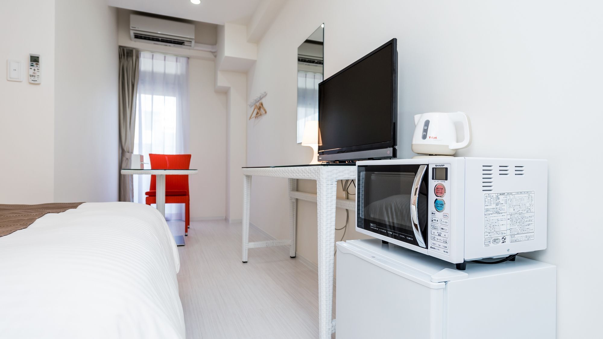 Condominium Resort Naha Living Inn Asahibashi Ekimae Annex エクステリア 写真