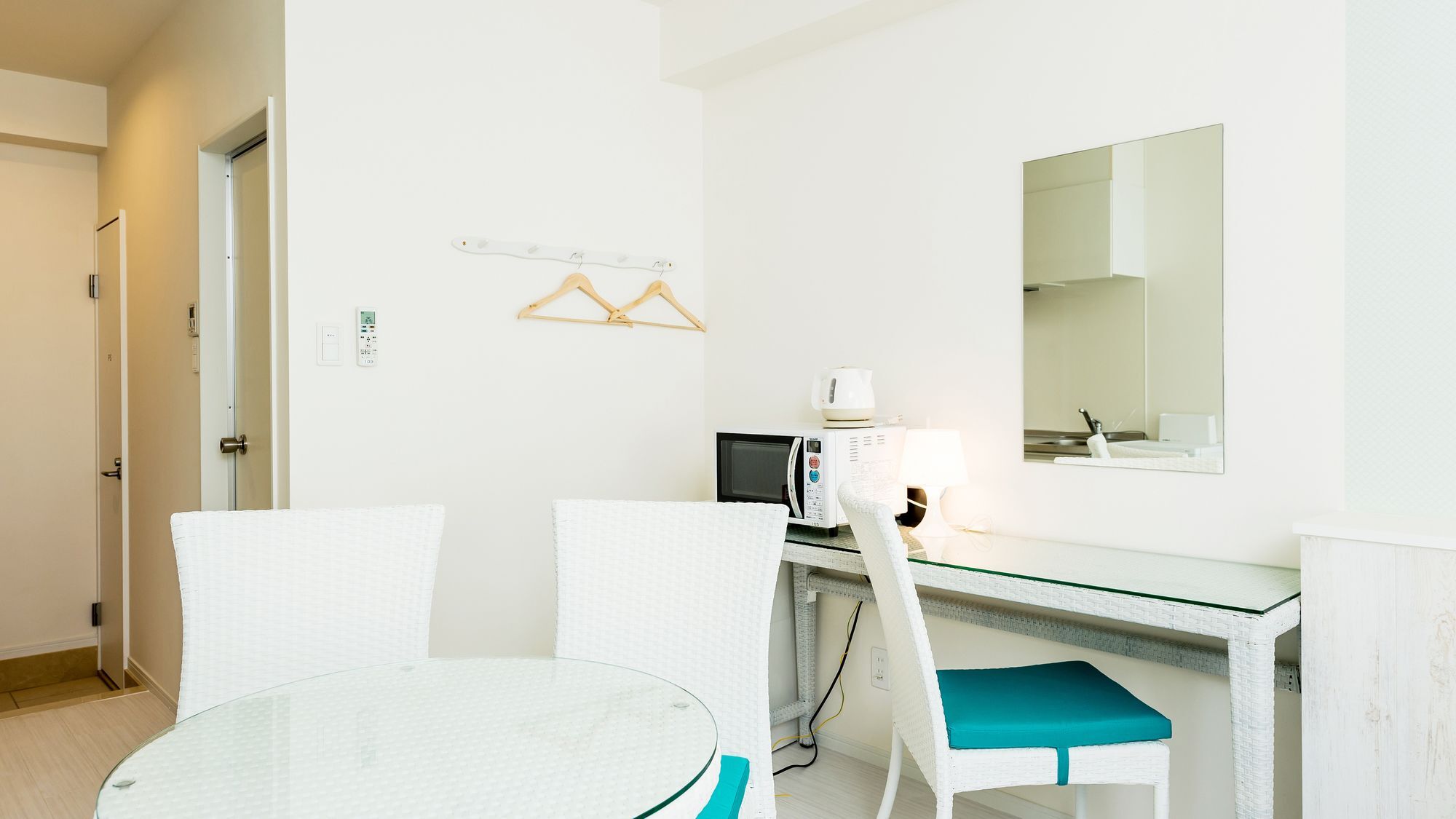 Condominium Resort Naha Living Inn Asahibashi Ekimae Annex エクステリア 写真